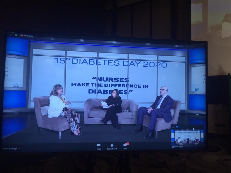 Diabetes National Day